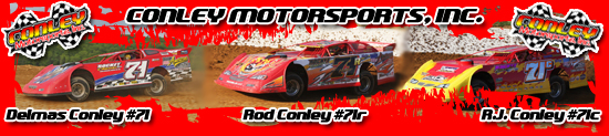 Conley Motorsports, Inc.